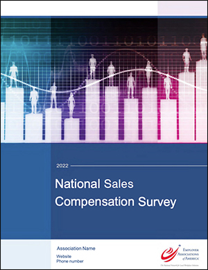 2022 National Sales Compensation Survey