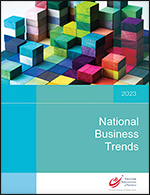 2022 National Business Trends Survey