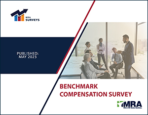 2022 Benchmark Compensation Survey
