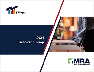 2024 Turnover Survey
